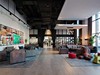 (Interiér) - Lobby